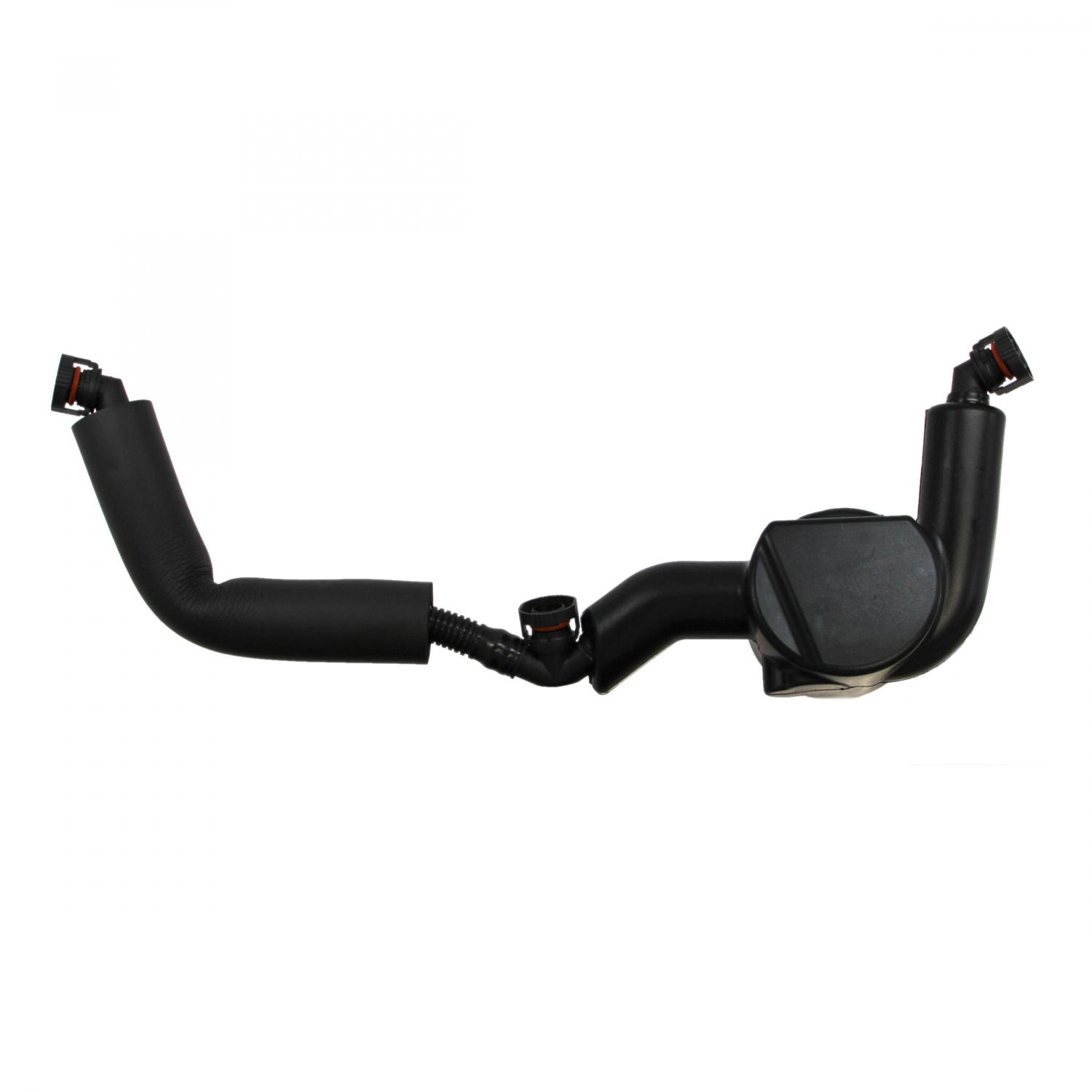 Rein Automotive ABV0167 Engine Crankcase Breather Hose product image 4 of 11