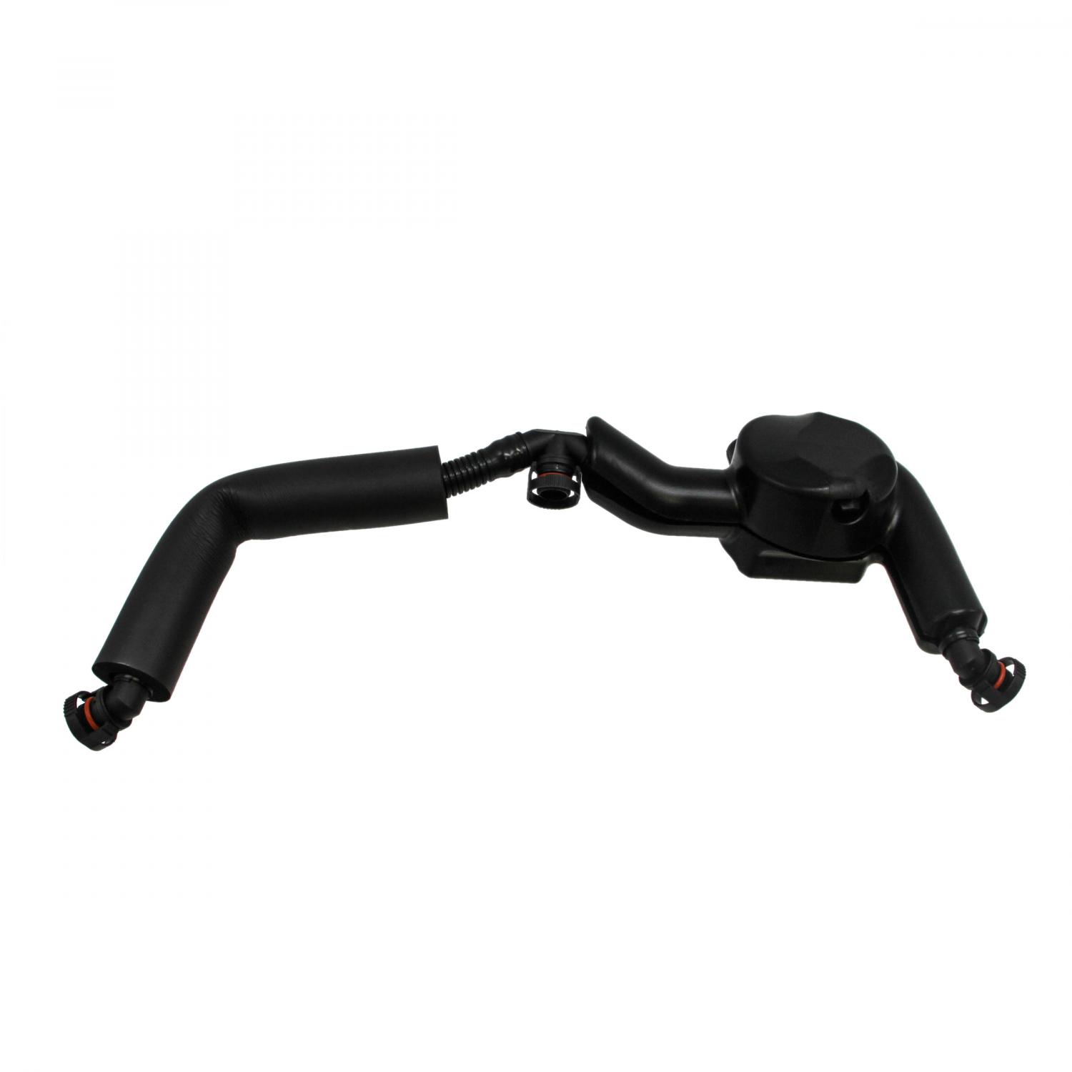Rein Automotive ABV0167 Engine Crankcase Breather Hose product image 6 of 11