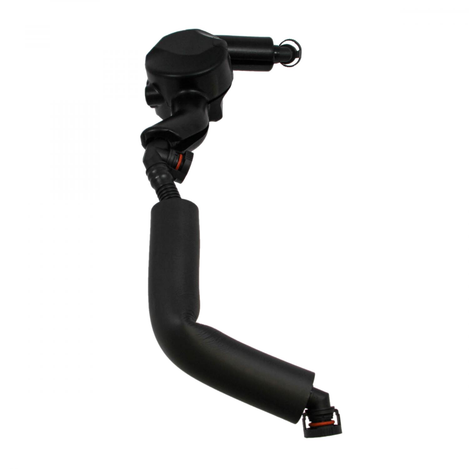 Rein Automotive ABV0167 Engine Crankcase Breather Hose product image 7 of 11