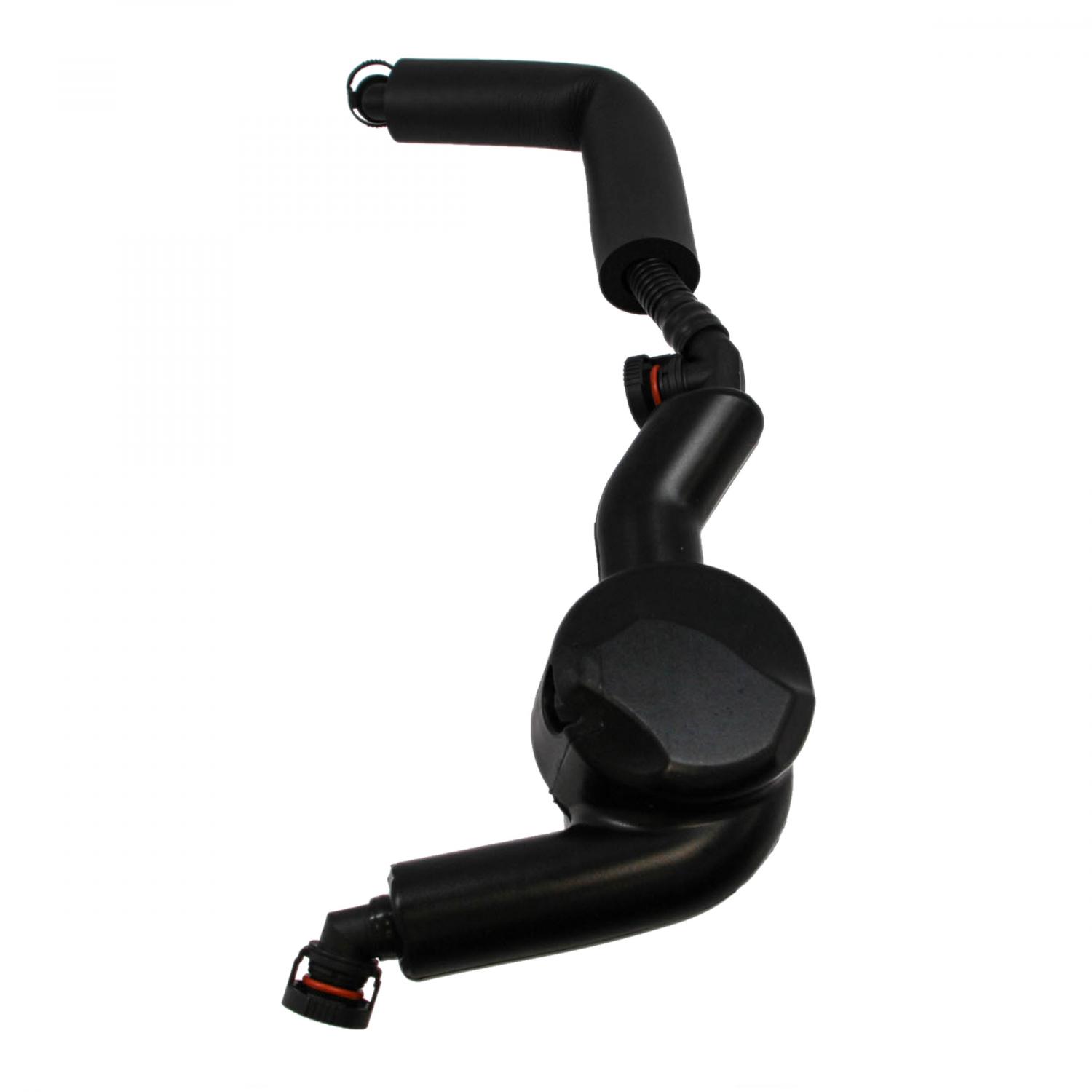 Rein Automotive ABV0167 Engine Crankcase Breather Hose product image 8 of 11