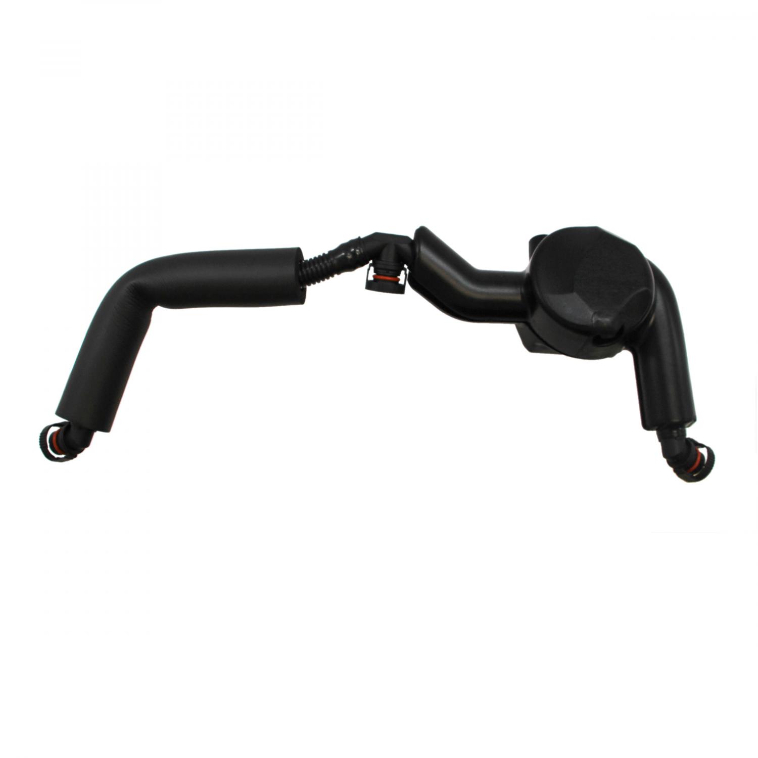 Rein Automotive ABV0167 Engine Crankcase Breather Hose product image 9 of 11