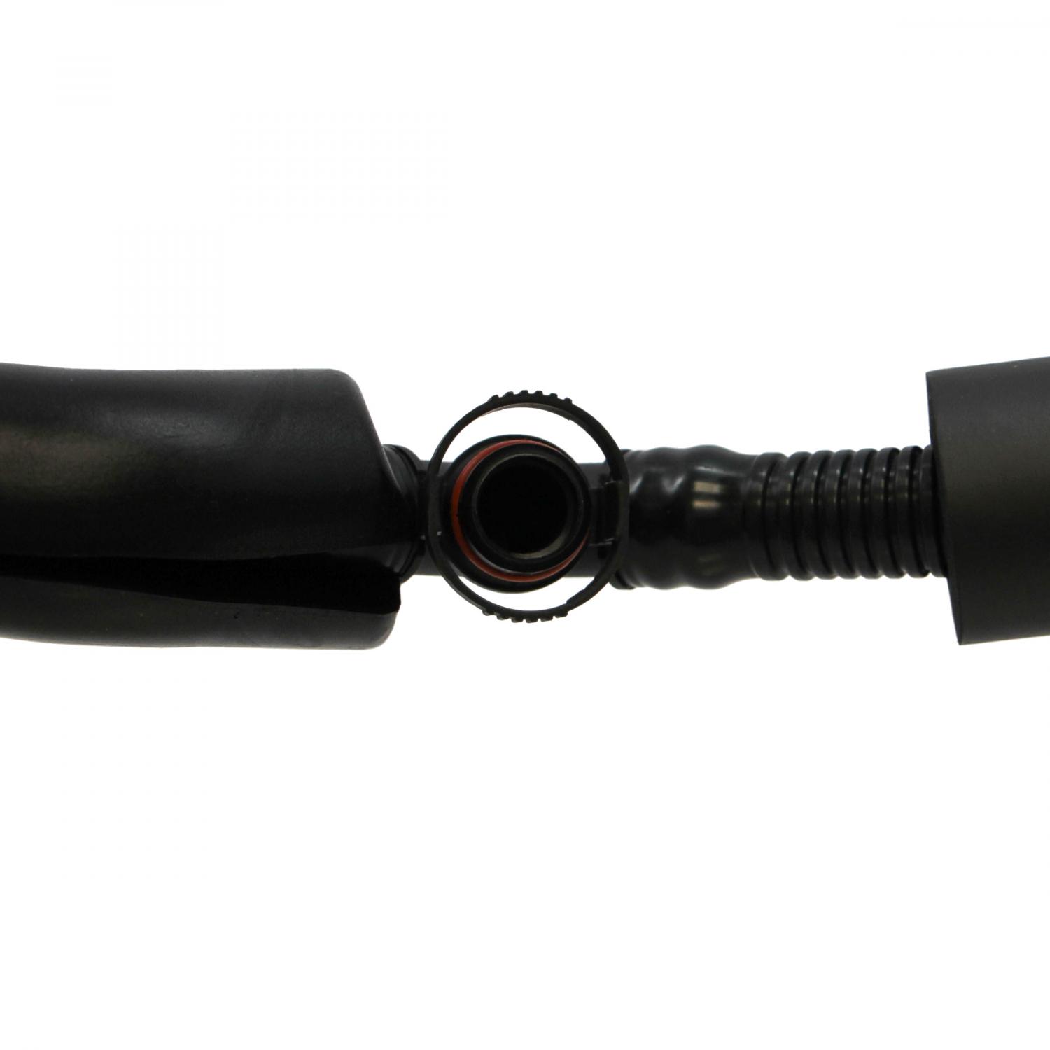 Rein Automotive ABV0167 Engine Crankcase Breather Hose product image 10 of 11