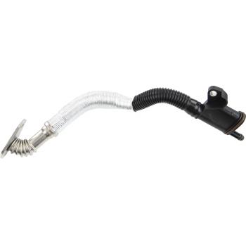 Rein Automotive ABV0170 Engine Crankcase Breather Pipe product image 2 of 9