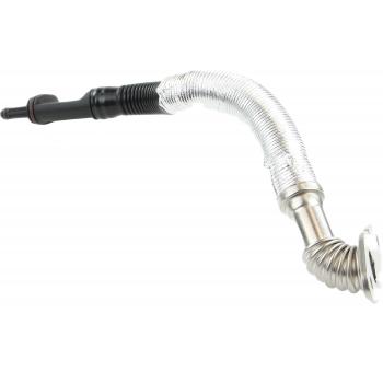 Rein Automotive ABV0170 Engine Crankcase Breather Pipe product image 5 of 9