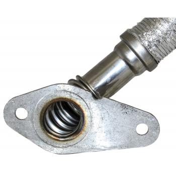 Rein Automotive ABV0170 Engine Crankcase Breather Pipe product image 8 of 9