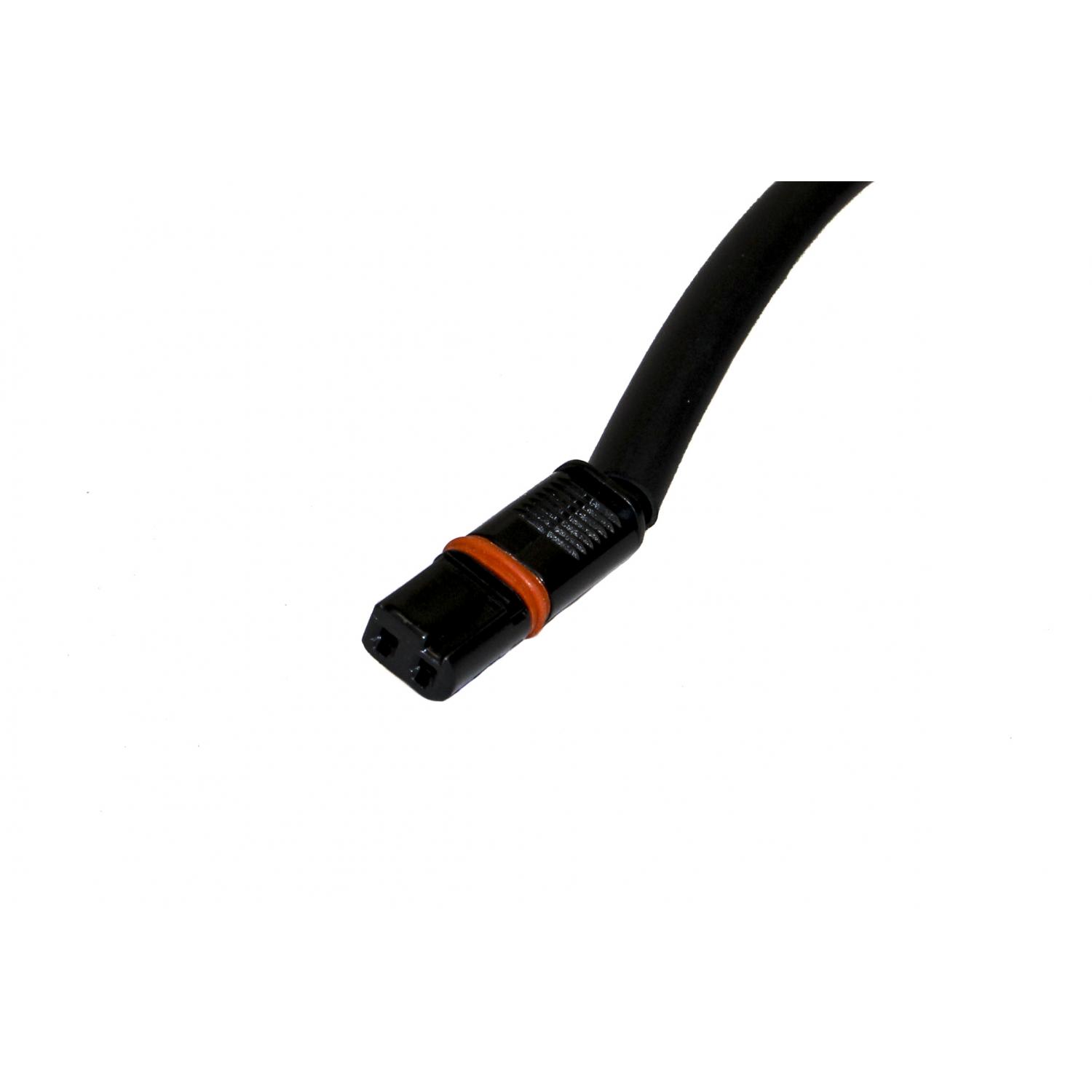 Rein Automotive ABV0178 Engine Crankcase Breather Hose product image 4 of 12