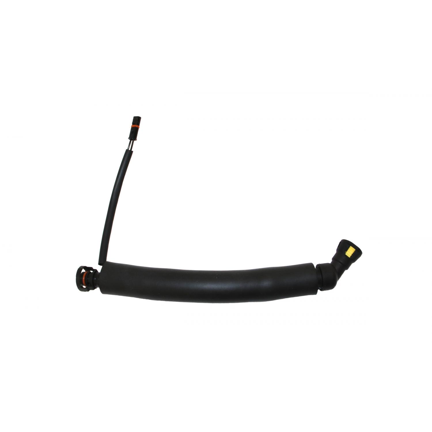 Rein Automotive ABV0178 Engine Crankcase Breather Hose product image 5 of 12