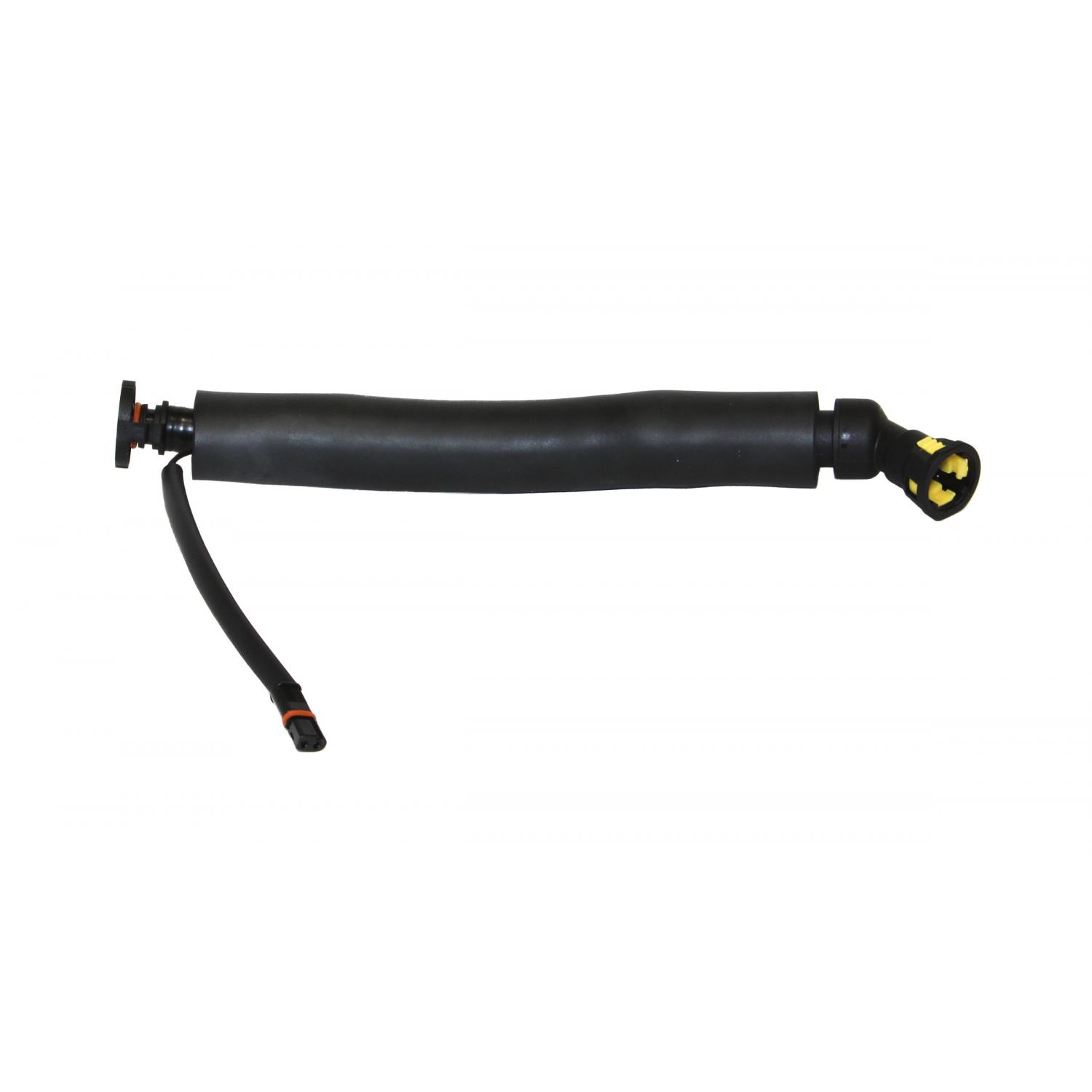 Rein Automotive ABV0178 Engine Crankcase Breather Hose product image 6 of 12