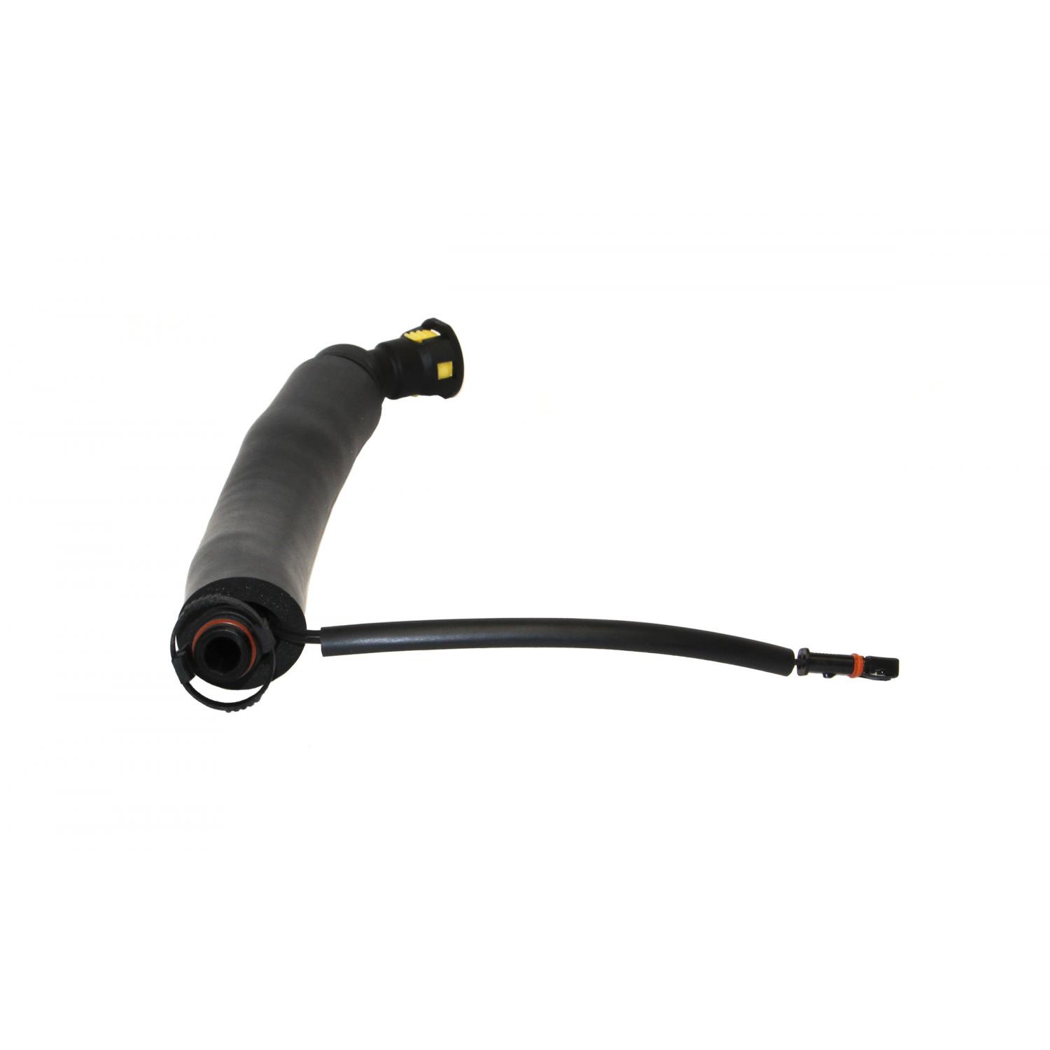 Rein Automotive ABV0178 Engine Crankcase Breather Hose product image 7 of 12
