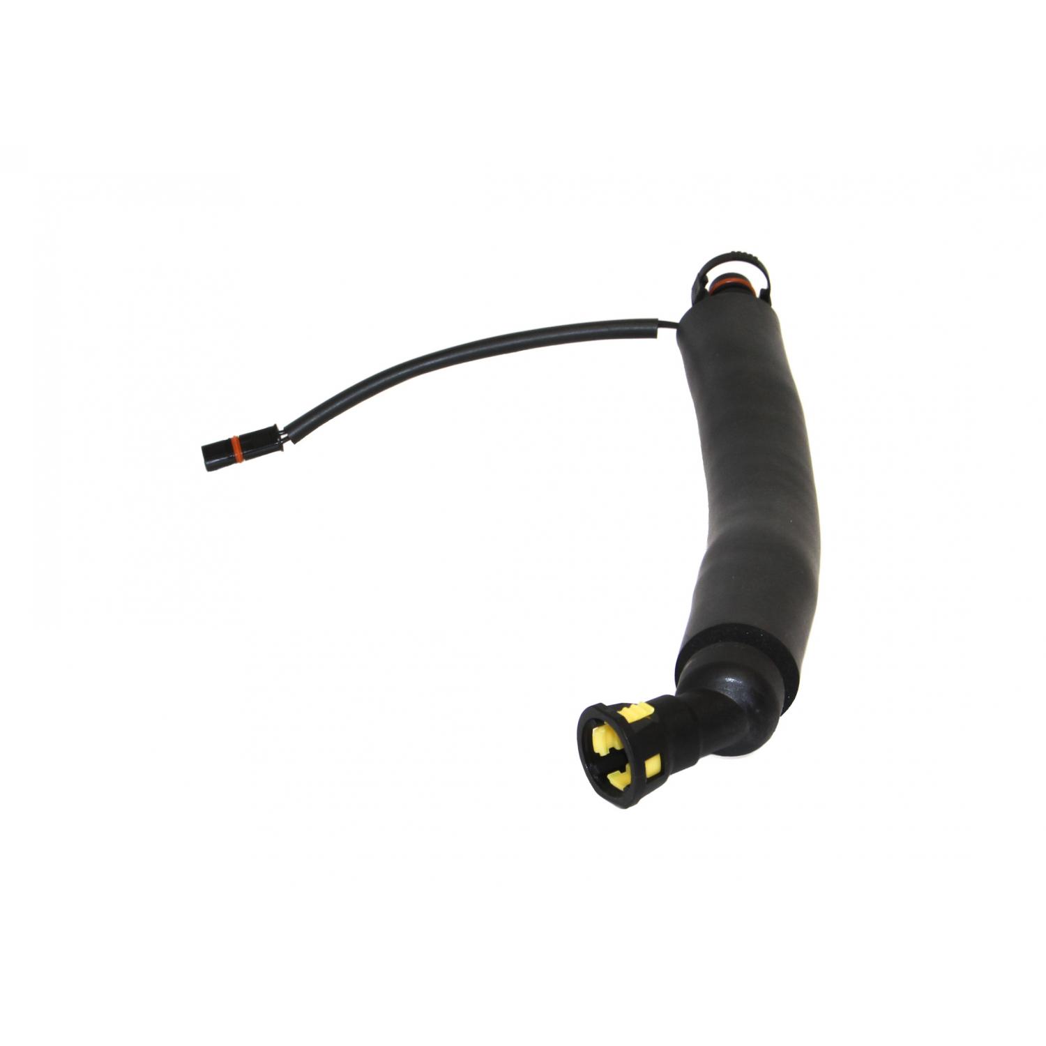 Rein Automotive ABV0178 Engine Crankcase Breather Hose product image 8 of 12