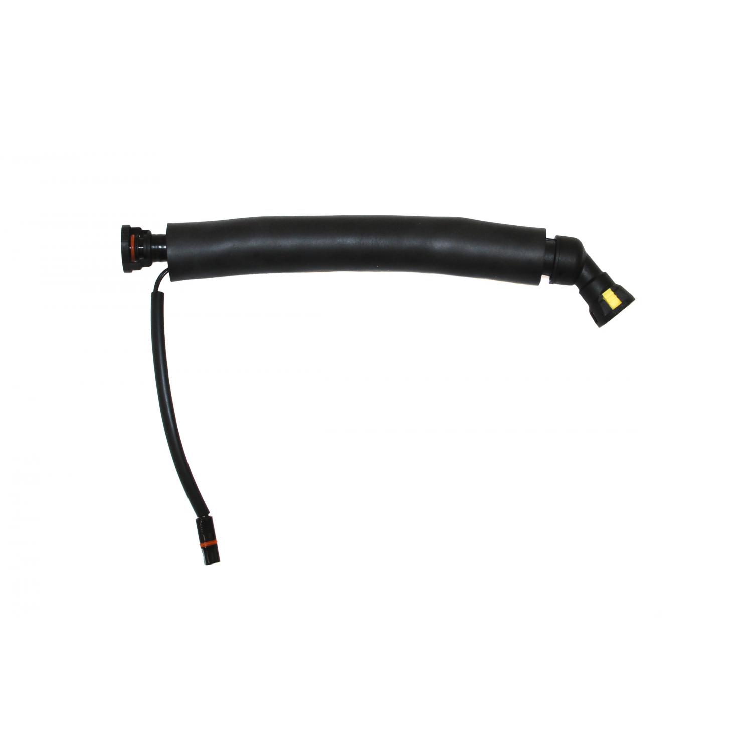 Rein Automotive ABV0178 Engine Crankcase Breather Hose product image 9 of 12