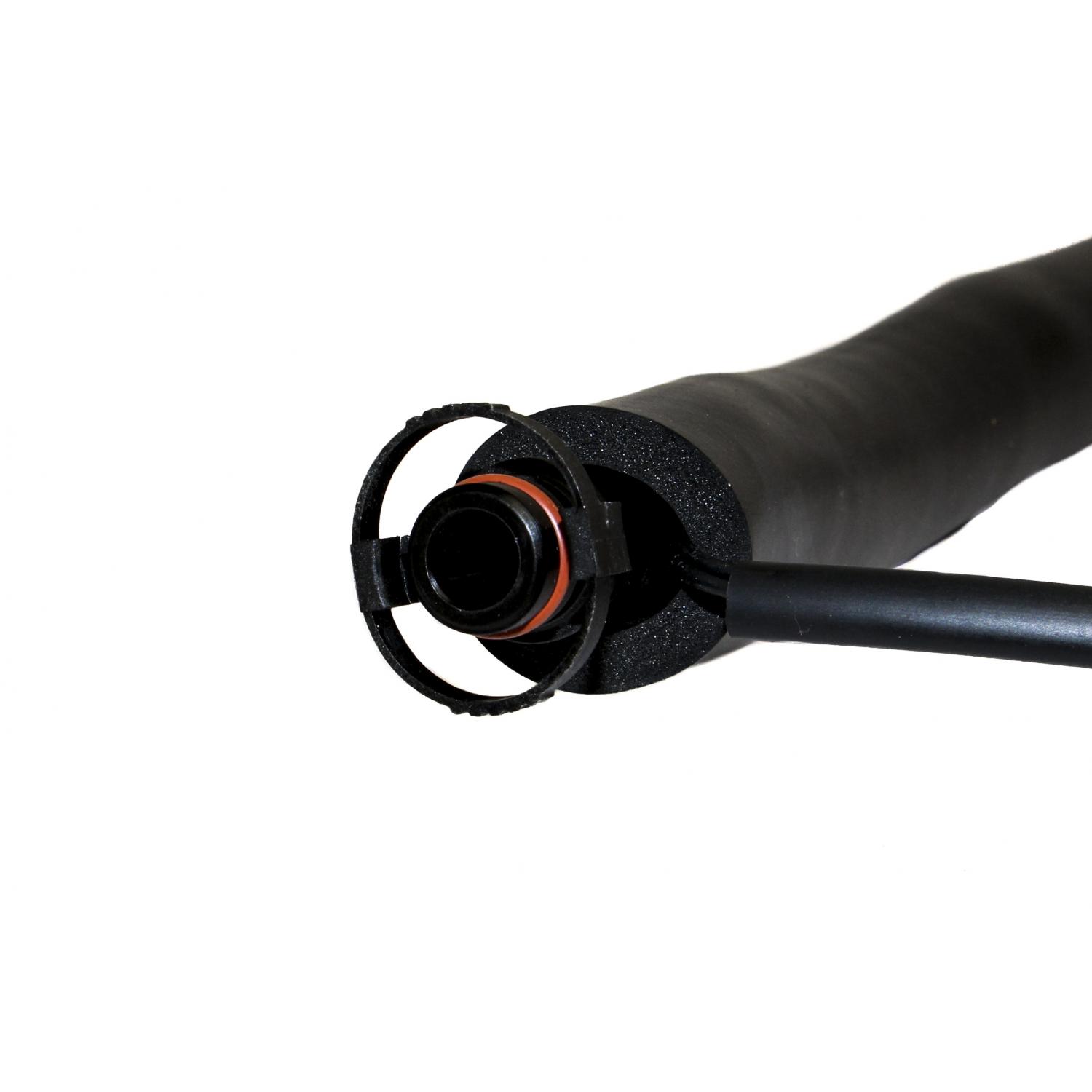Rein Automotive ABV0178 Engine Crankcase Breather Hose product image 11 of 12