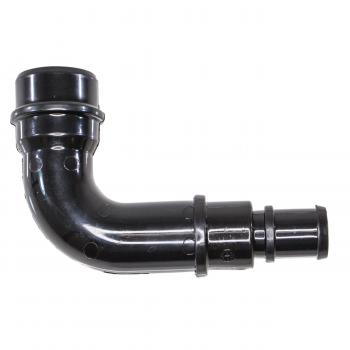 Rein Automotive ABV0179 Engine Crankcase Breather Pipe product image 2 of 6