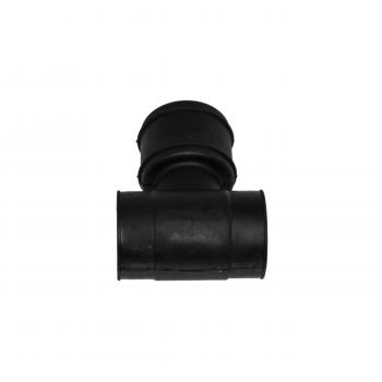 Rein Automotive ABV0183 Engine Crankcase Breather Hose Connector product image 1 of 6