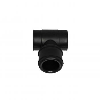 Rein Automotive ABV0183 Engine Crankcase Breather Hose Connector product image 3 of 6