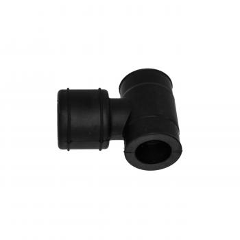 Rein Automotive ABV0183 Engine Crankcase Breather Hose Connector product image 5 of 6