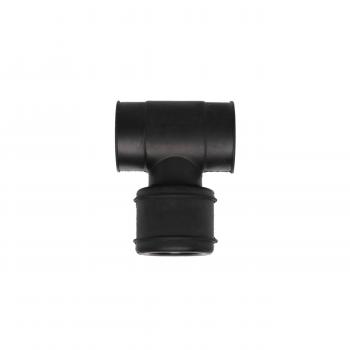 Rein Automotive ABV0183 Engine Crankcase Breather Hose Connector product image 6 of 6