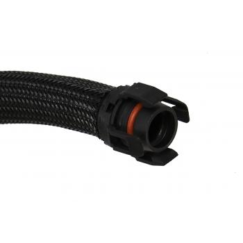 Rein Automotive ABV0190 Engine Crankcase Breather Hose product image 9 of 9