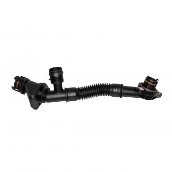 Rein Automotive ABV0193 - Engine Crankcase Breather Hose Rein Automotive ABV0193 Engine Crankcase Breather Hose product image 1 of 11