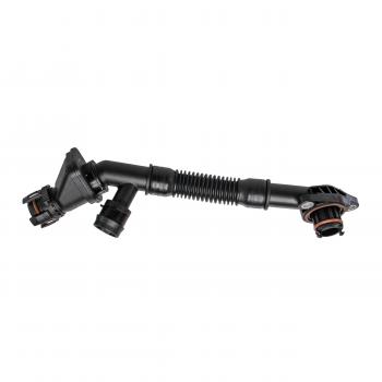 Rein Automotive ABV0194 Engine Crankcase Breather Hose product image 9 of 11