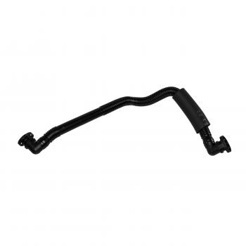 Rein Automotive ABV0195 - Secondary Air Injection Hose Rein Automotive ABV0195 Secondary Air Injection Hose product image 1 of 7