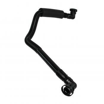 Rein Automotive ABV0195 Secondary Air Injection Hose product image 5 of 7