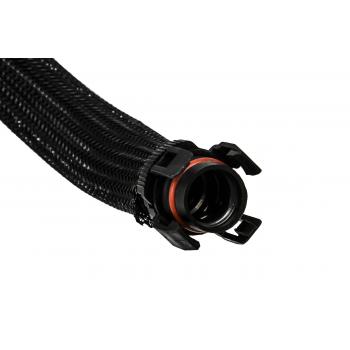 Rein Automotive ABV0196 Engine Crankcase Breather Hose product image 3 of 9