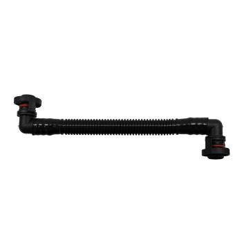 Rein Automotive ABV0206 Engine Crankcase Breather Hose product image 2 of 6
