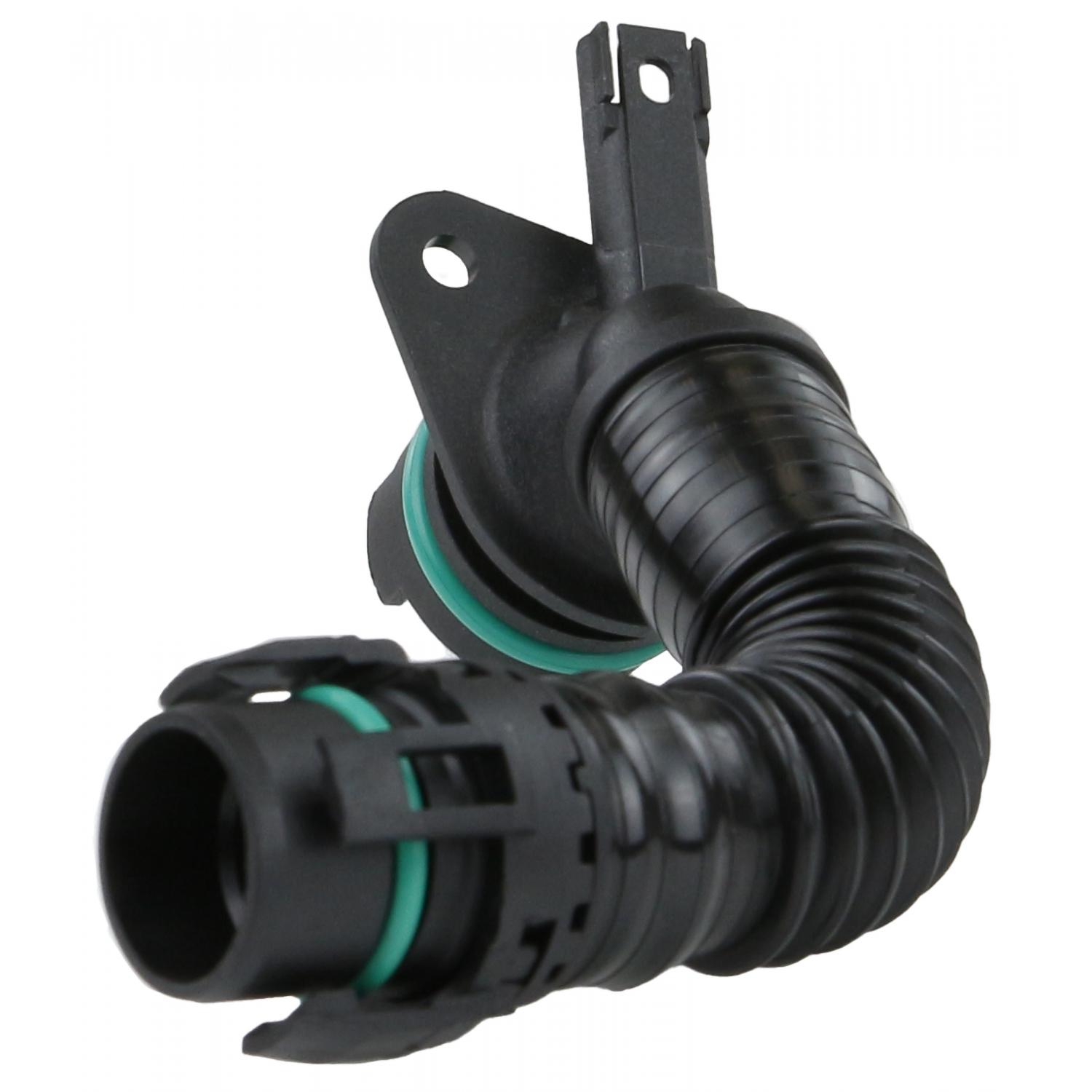 Rein Automotive ABV0209 Engine Crankcase Breather Hose product image 1 of 6