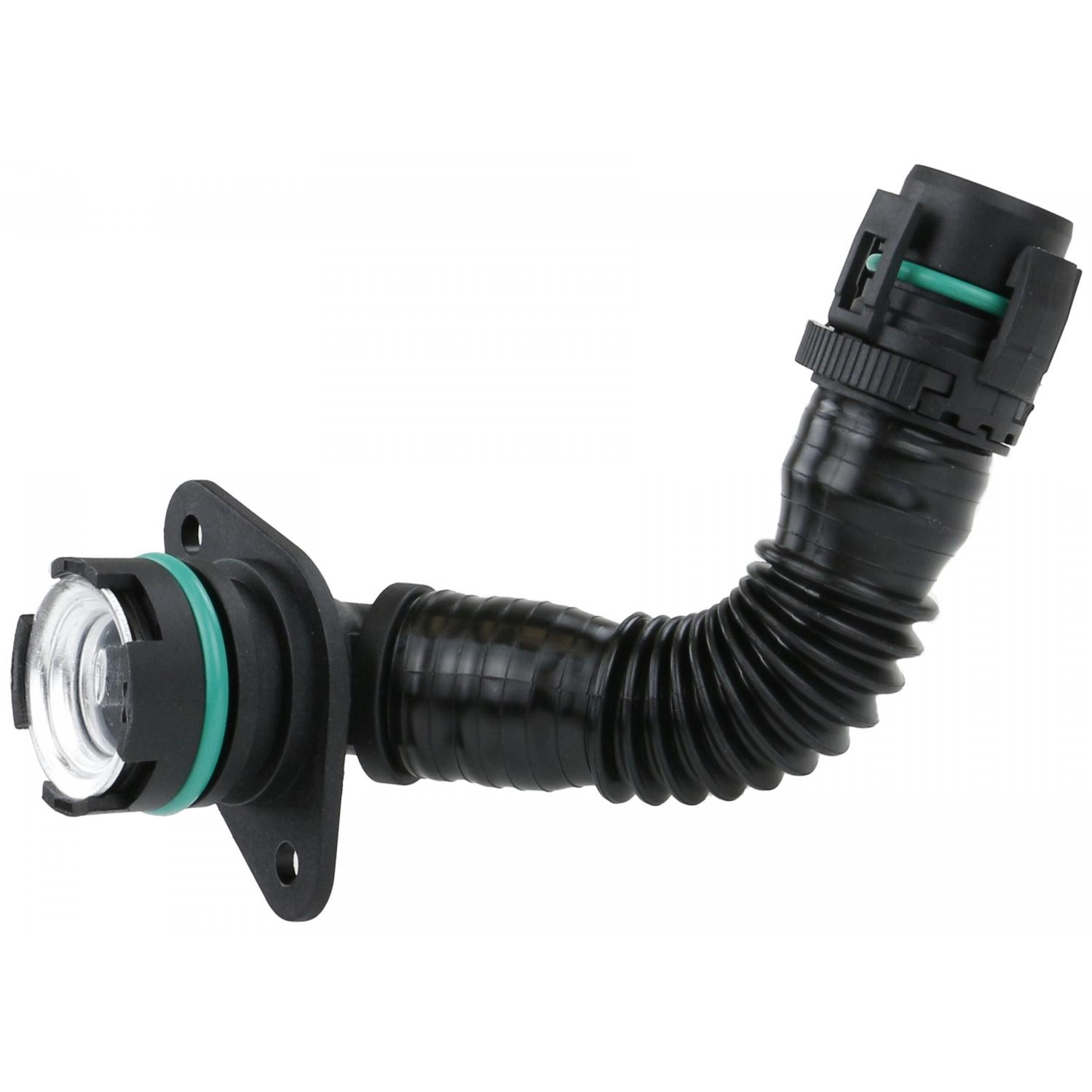 Rein Automotive ABV0209 Engine Crankcase Breather Hose product image 2 of 6