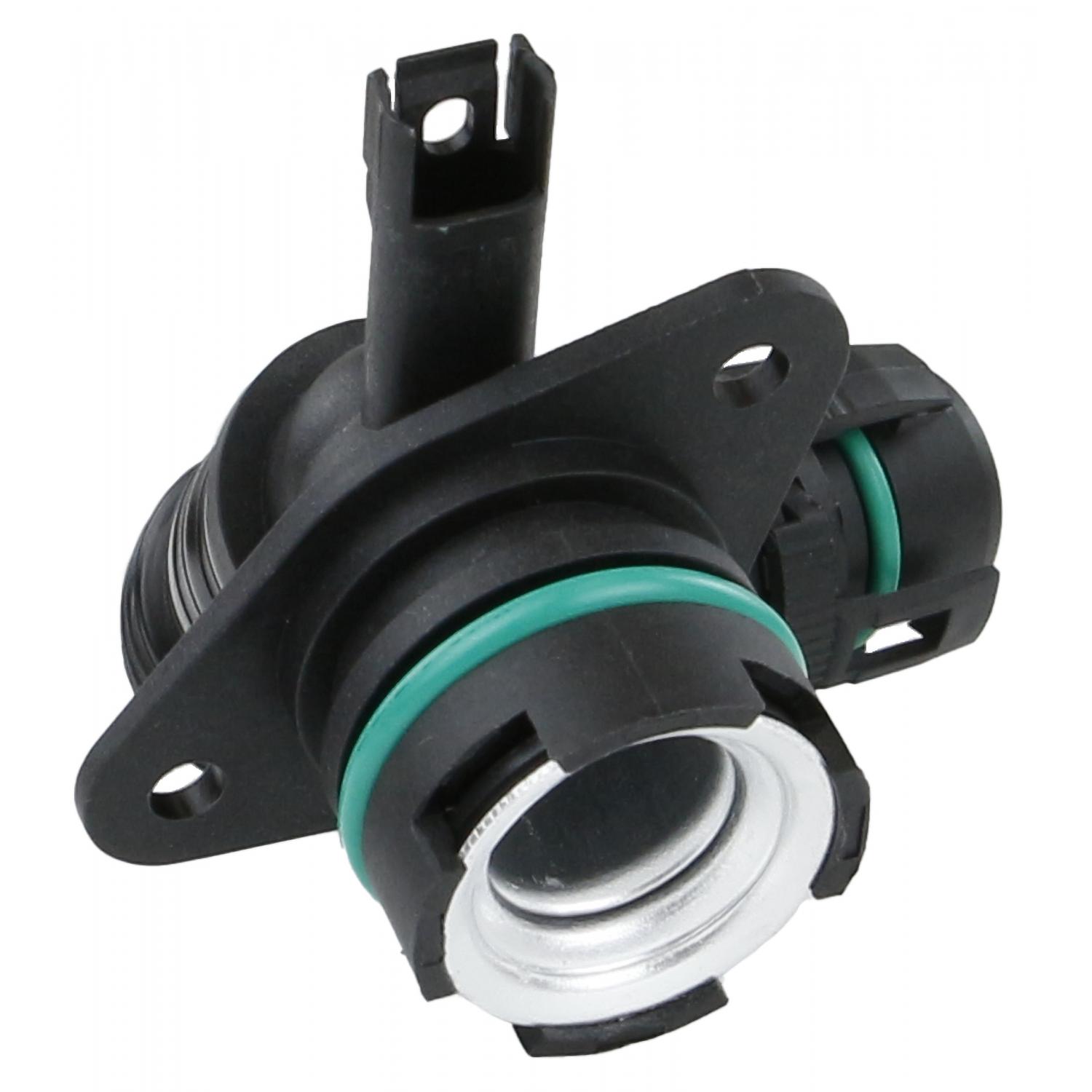 Rein Automotive ABV0209 Engine Crankcase Breather Hose product image 3 of 6