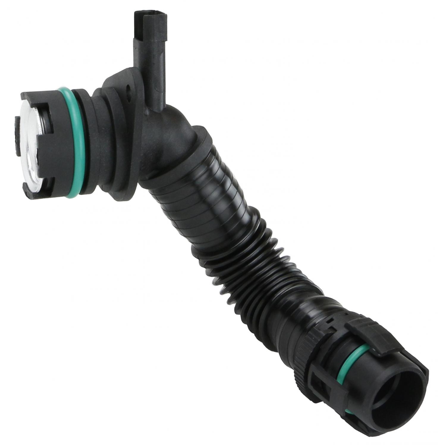 Rein Automotive ABV0209 Engine Crankcase Breather Hose product image 4 of 6