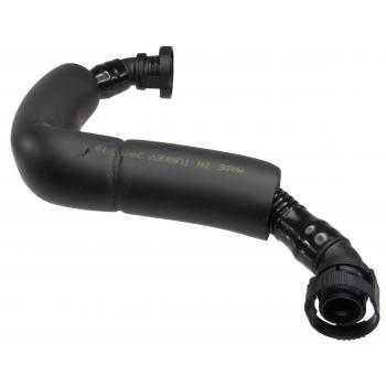 Rein Automotive ABV0211 Engine Crankcase Breather Hose product image 4 of 6