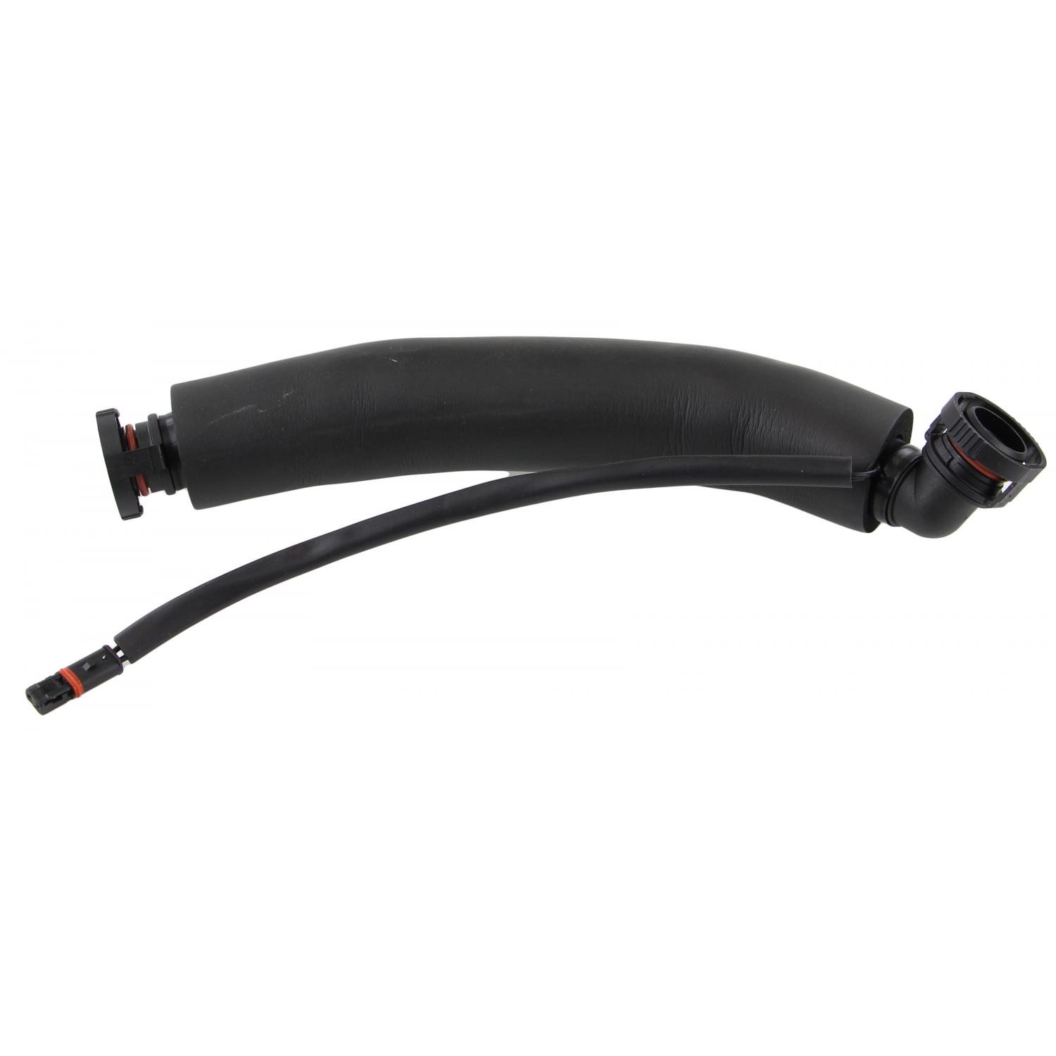 Rein Automotive ABV0227 Engine Crankcase Breather Hose product image 2 of 6