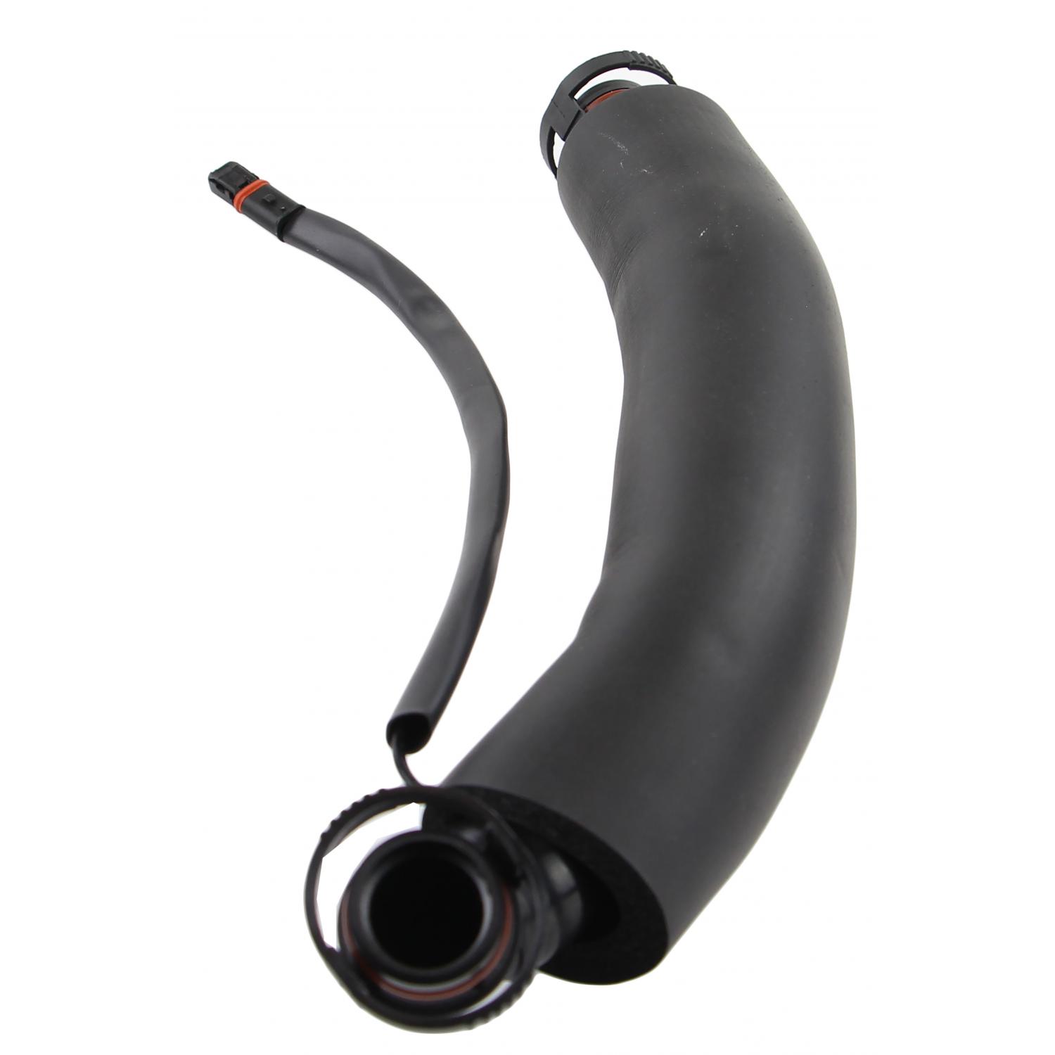 Rein Automotive ABV0227 Engine Crankcase Breather Hose product image 4 of 6
