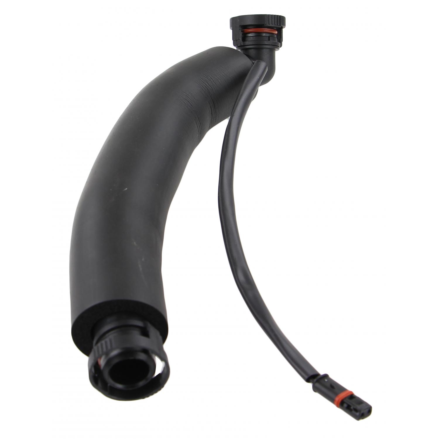 Rein Automotive ABV0227 Engine Crankcase Breather Hose product image 5 of 6