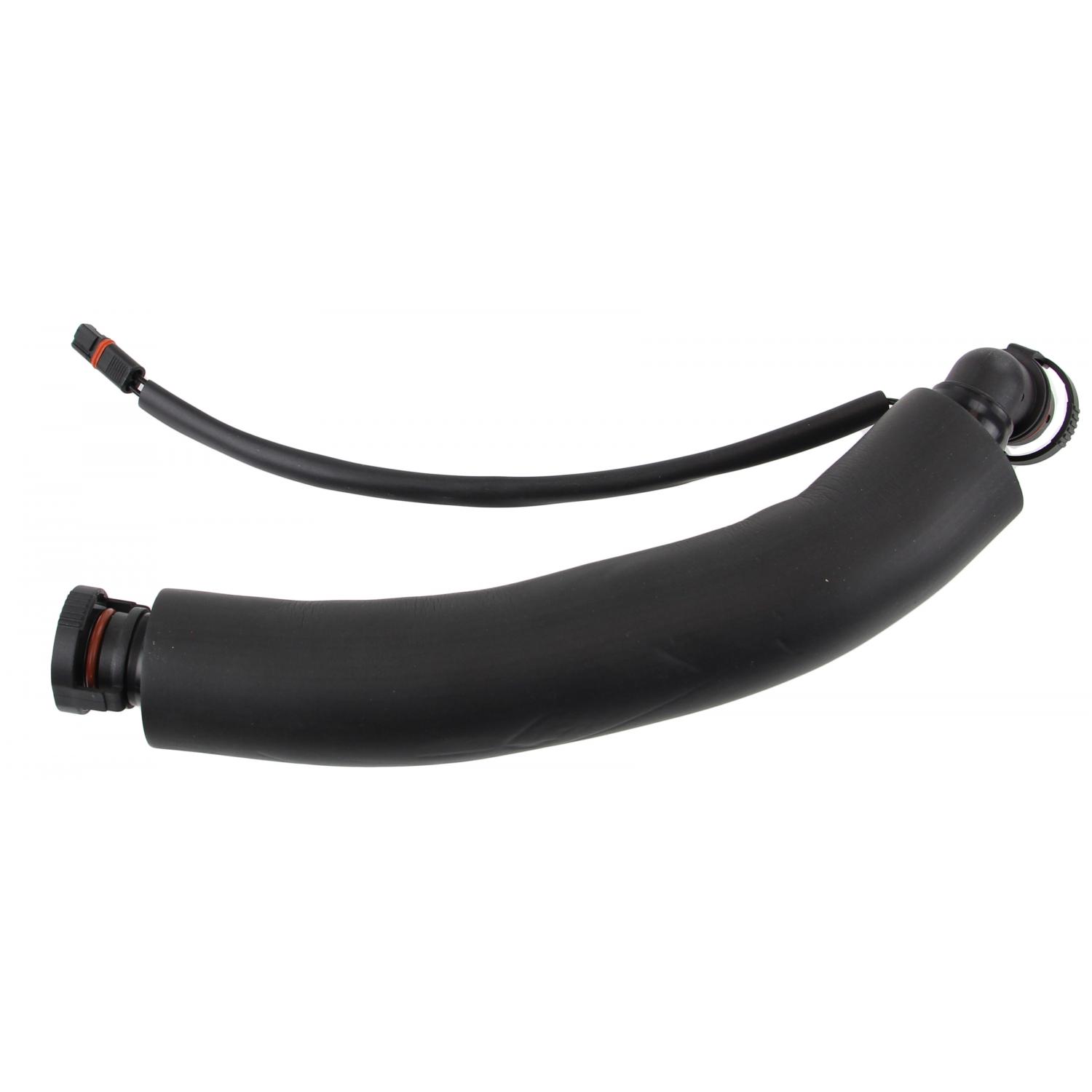 Rein Automotive ABV0227 Engine Crankcase Breather Hose product image 6 of 6