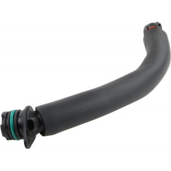 Rein Automotive ABV0230 - Engine Crankcase Breather Hose Rein Automotive ABV0230 Engine Crankcase Breather Hose product image 1 of 7