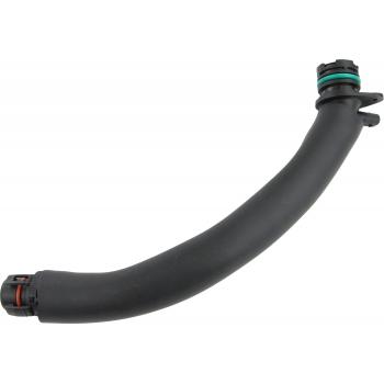 Rein Automotive ABV0230 - Engine Crankcase Breather Hose Rein Automotive ABV0230 Engine Crankcase Breather Hose product image 2 of 7