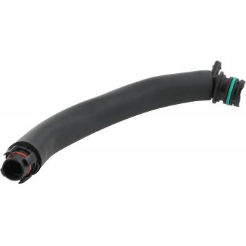 Rein Automotive ABV0230 - Engine Crankcase Breather Hose Rein Automotive ABV0230 Engine Crankcase Breather Hose product image 4 of 7