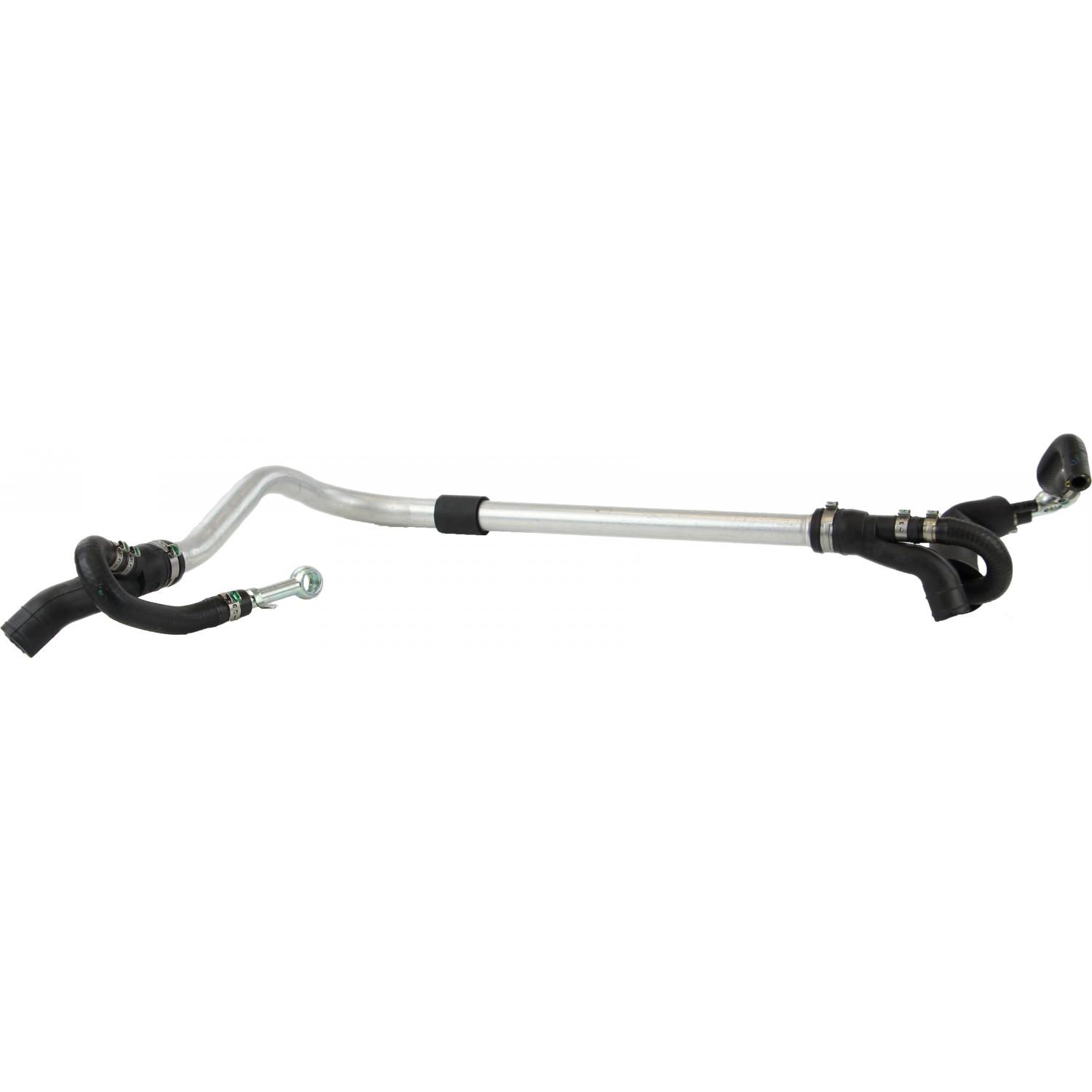 Rein Automotive ABV0232 Engine Crankcase Breather Pipe product image 1 of 8