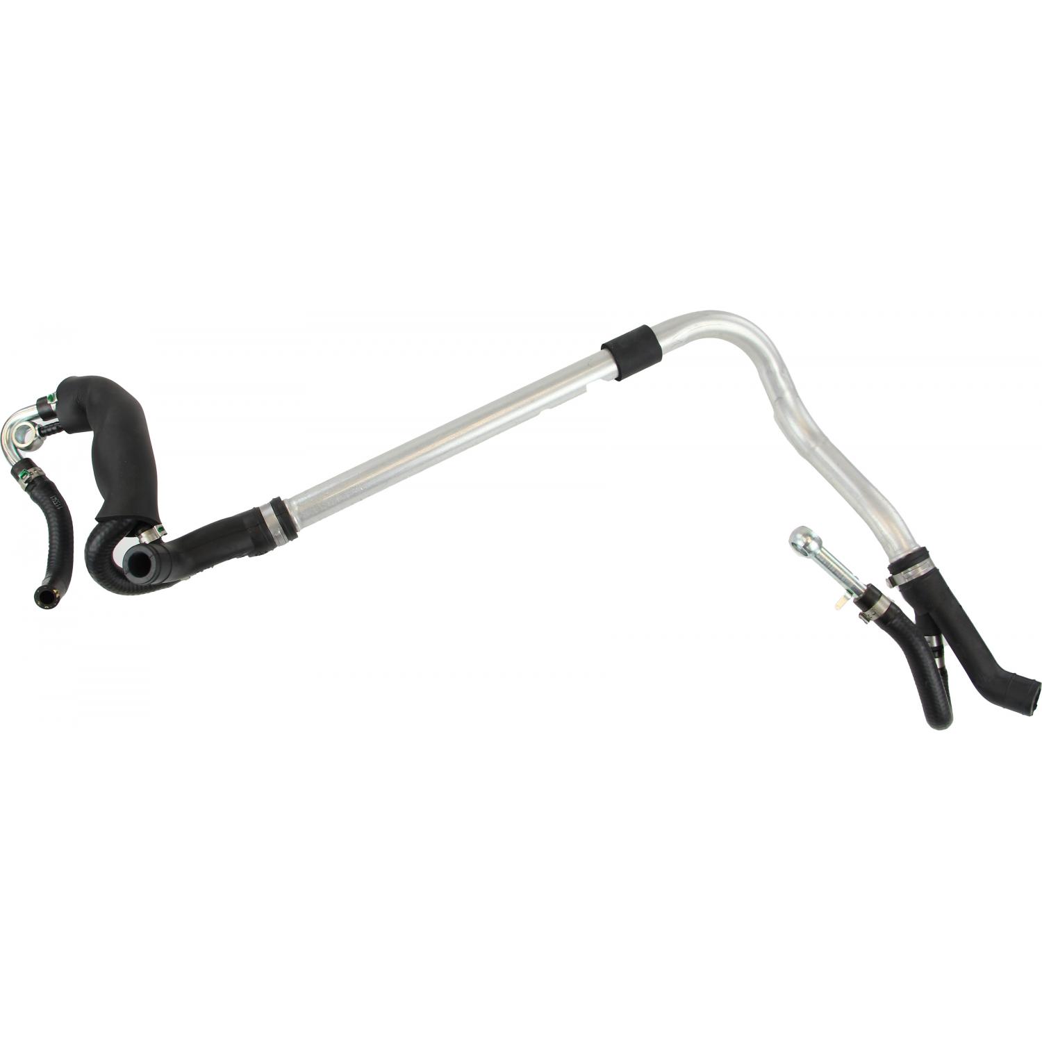Rein Automotive ABV0232 Engine Crankcase Breather Pipe product image 2 of 8