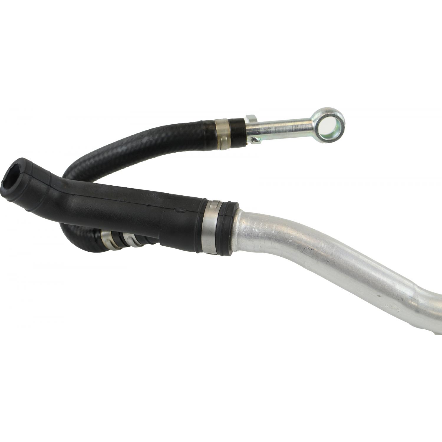 Rein Automotive ABV0232 Engine Crankcase Breather Pipe product image 3 of 8