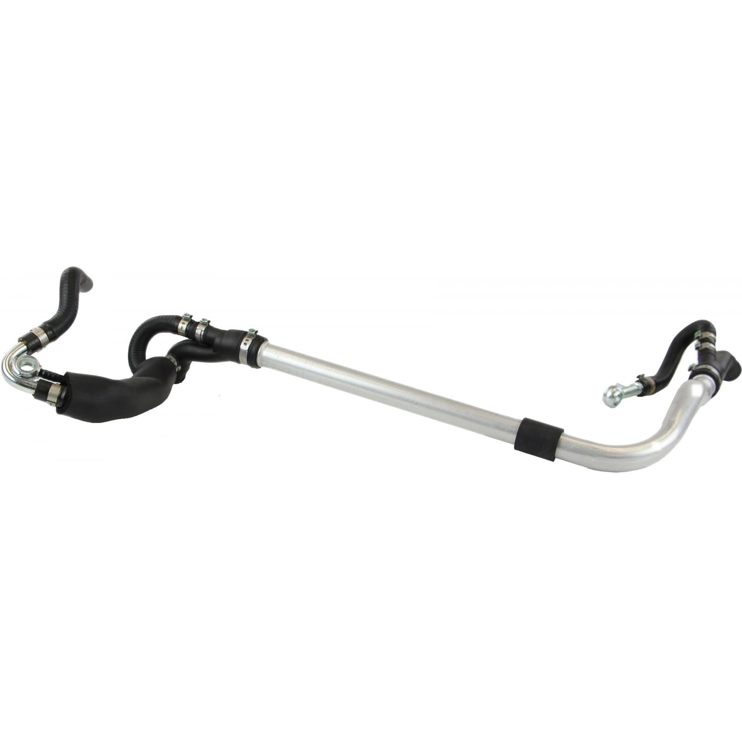 Rein Automotive ABV0232 Engine Crankcase Breather Pipe product image 5 of 8