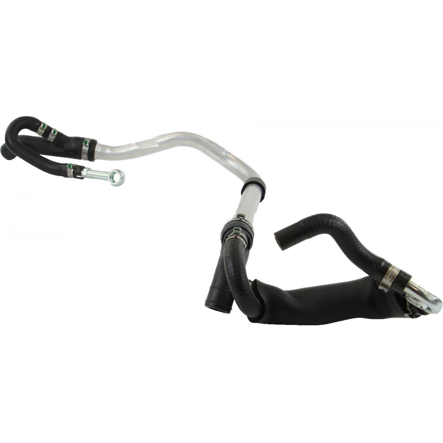 Rein Automotive ABV0232 Engine Crankcase Breather Pipe product image 6 of 8