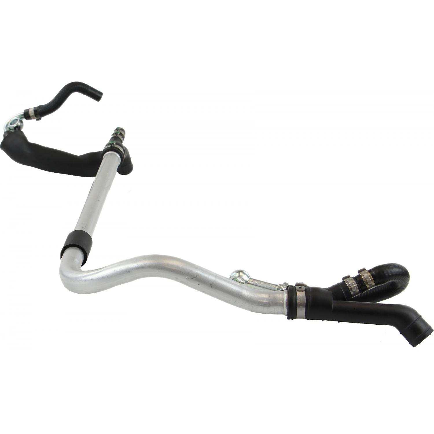 Rein Automotive ABV0232 Engine Crankcase Breather Pipe product image 7 of 8