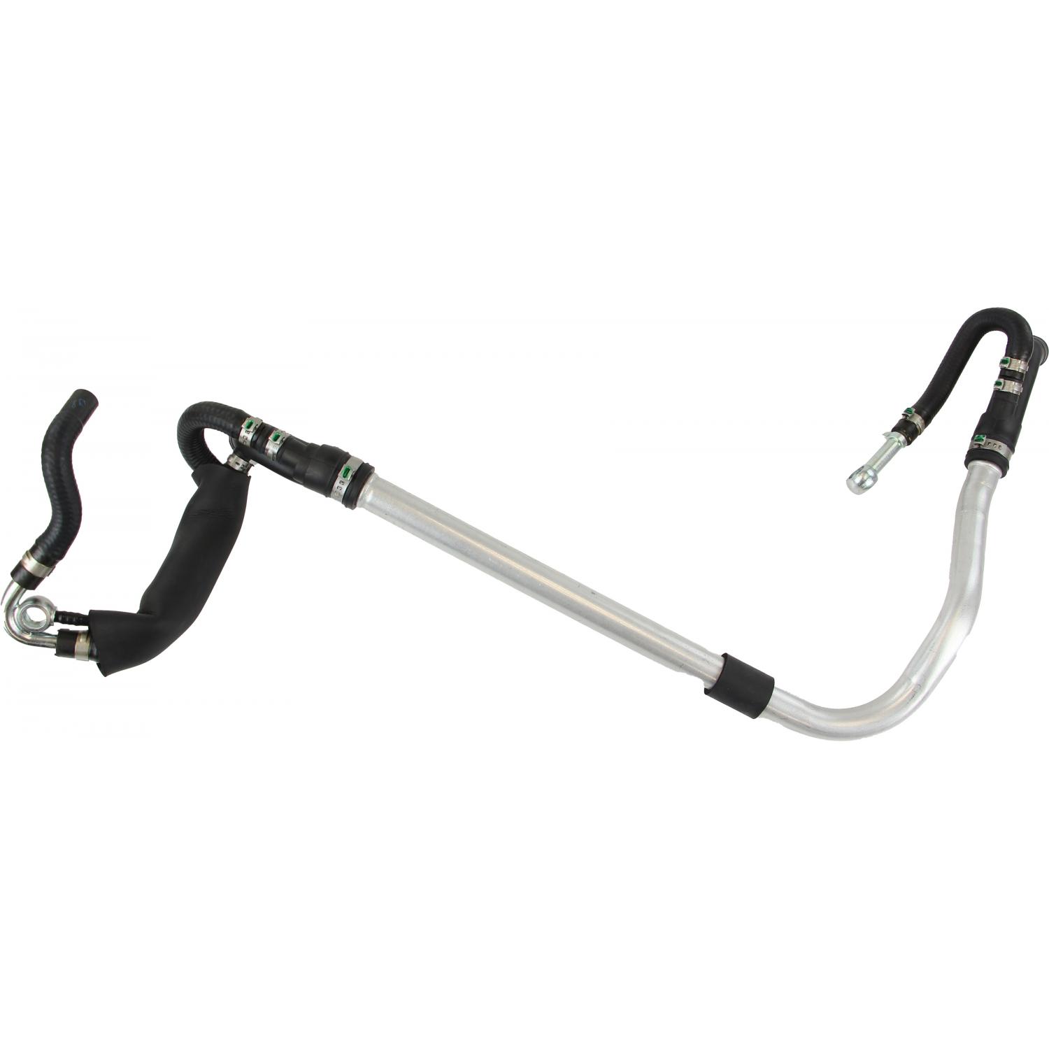 Rein Automotive ABV0232 Engine Crankcase Breather Pipe product image 8 of 8