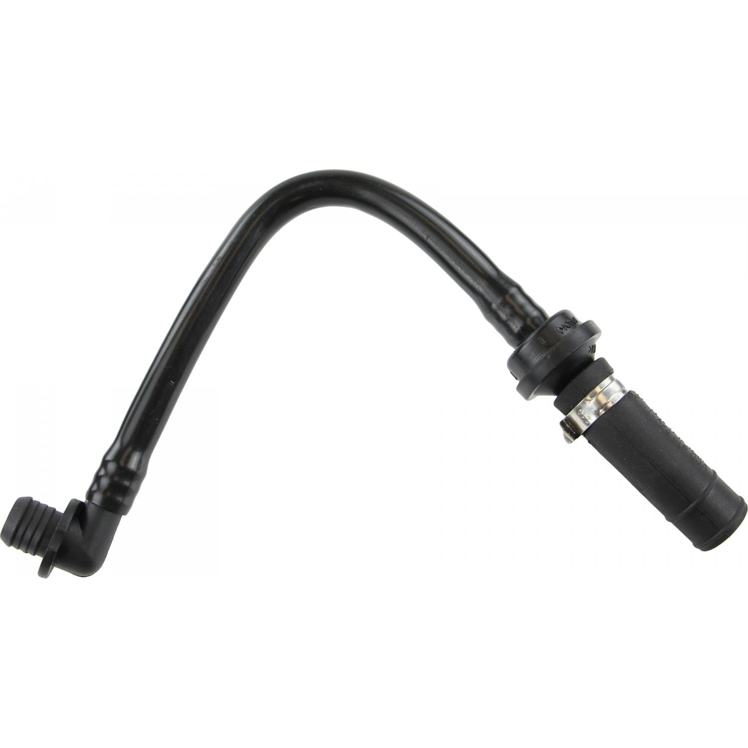 Rein Automotive ABV0236 Vacuum Hose product image 2 of 6