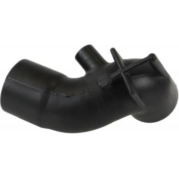 Rein Automotive ABV0241 Engine Crankcase Breather Hose product image 1 of 6