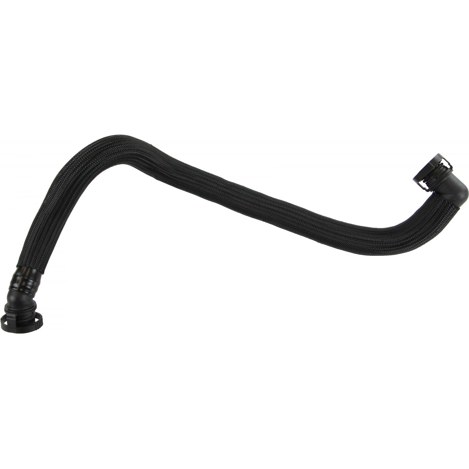 Rein Automotive ABV0245 Engine Crankcase Breather Hose product image 2 of 7